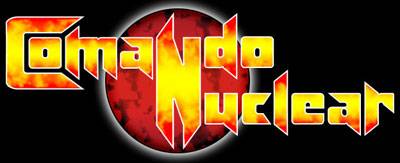 logo Comando Nuclear